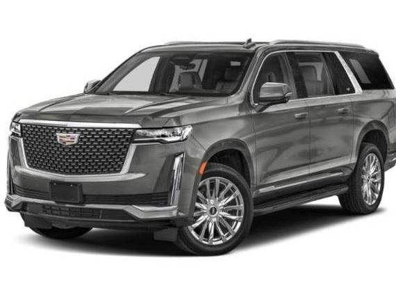 CADILLAC ESCALADE ESV 2021 1GYS4KKL7MR351208 image